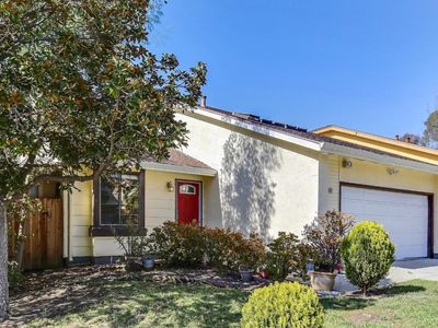 580 Bayview Park Dr, Milpitas, CA, 95035