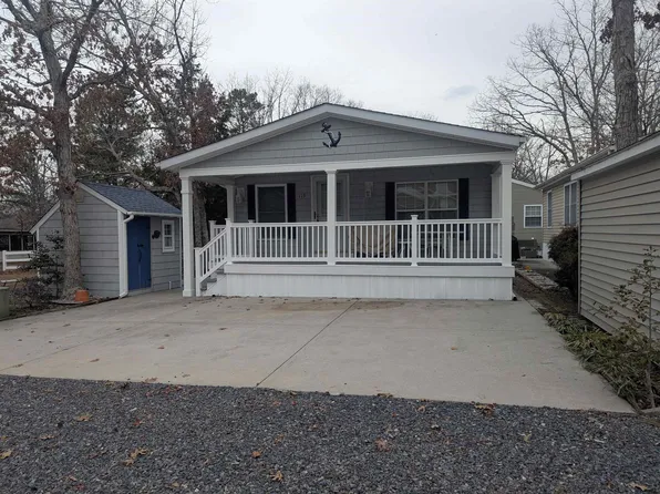 119 Sea Isle Blvd #119, Ocean View, NJ 08230