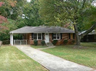 2800 Long Way, Decatur, GA 30032