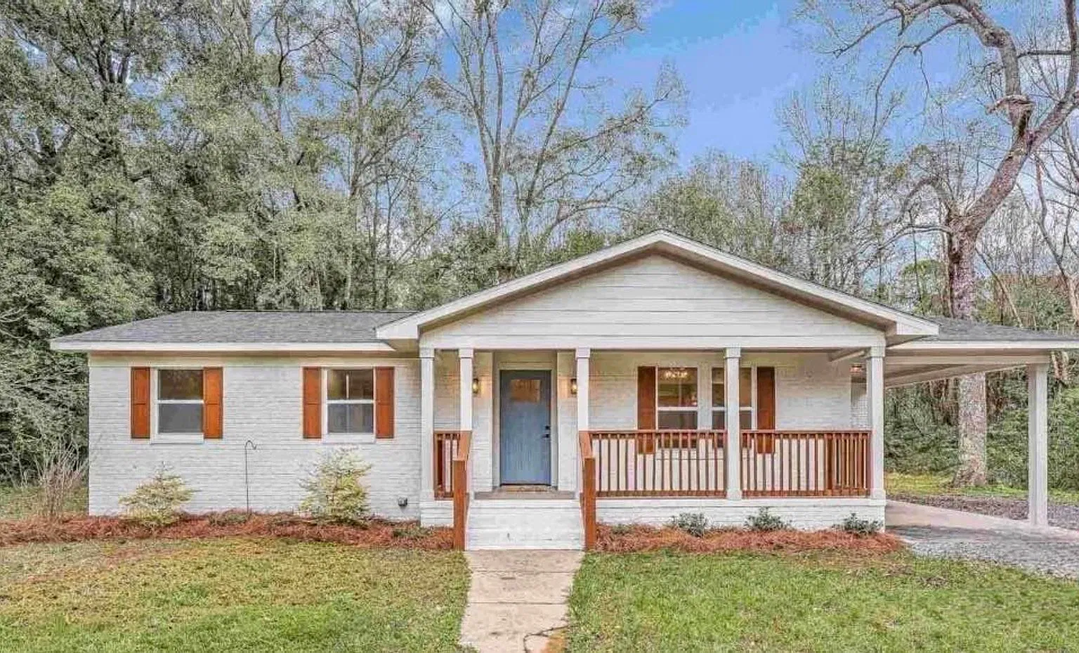 Home For Lease In Fairhope — Photo 1