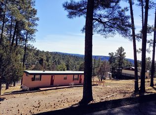 134 Larch Dr, Ruidoso, NM 88345