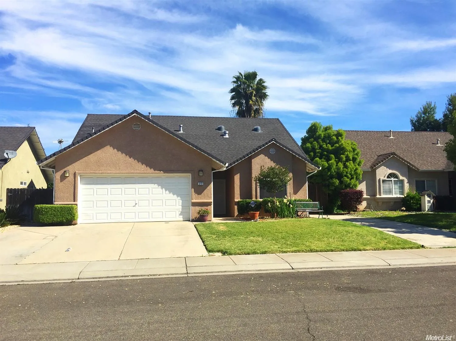 3731 Incline Way photo 1