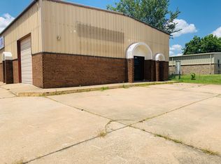 5732 Wheeler Ave, Fort Smith, AR 72901