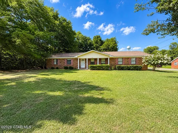 720 Main St, Crawford, MS 39743
