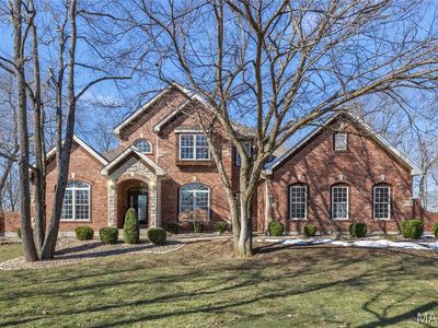 9736 Avondale Hills Ln, Wentzville, MO, 63385