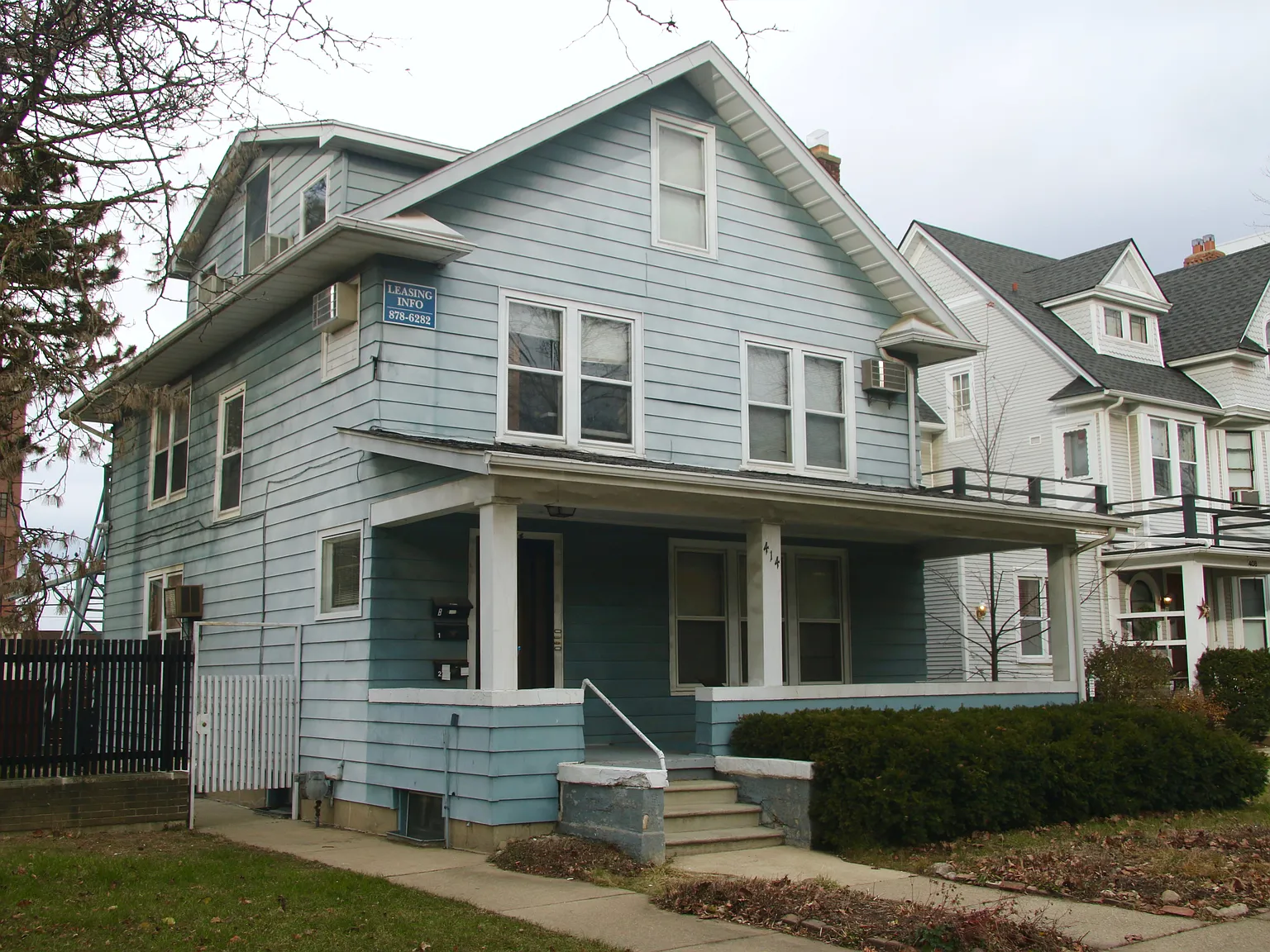 4 bed, 1000 sqft, $3,200 — Photo 1