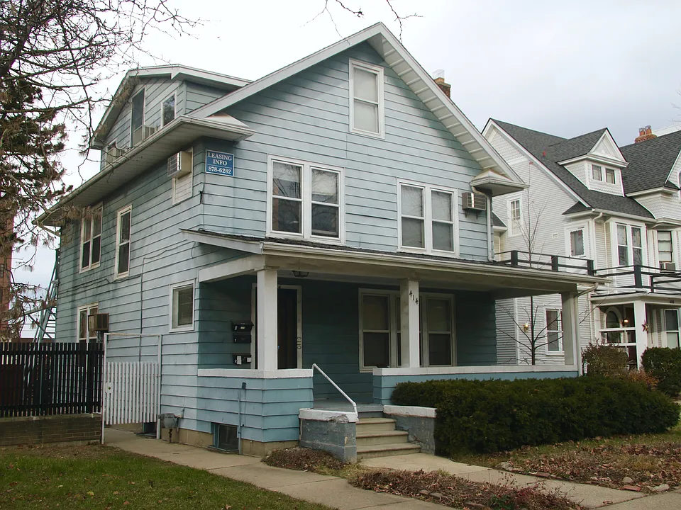 414 S 4th Ave #2