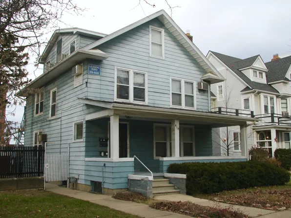 414 S 4th Ave APT 2, Ann Arbor, MI 48104