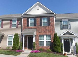 420 Provincial St, Raleigh, NC 27603