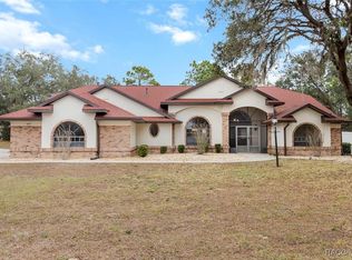 4009 W Pinto Loop, Beverly Hills, FL 34465