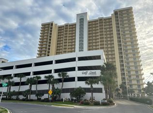 8715 Surf Dr UNIT 206B, Panama City, FL 32408