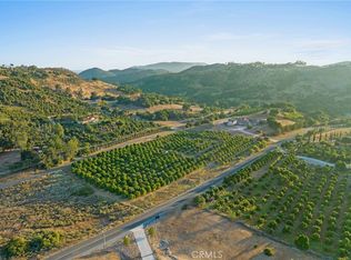13 Via Santa Rosa LOT 4, Temecula, CA 92590
