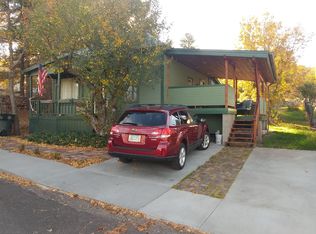 130 E Sheridan Ave, Williams, AZ 86046