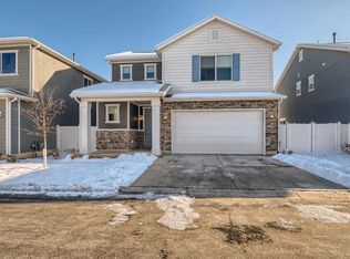 1773 W Parkview Dr, Syracuse, UT 84075