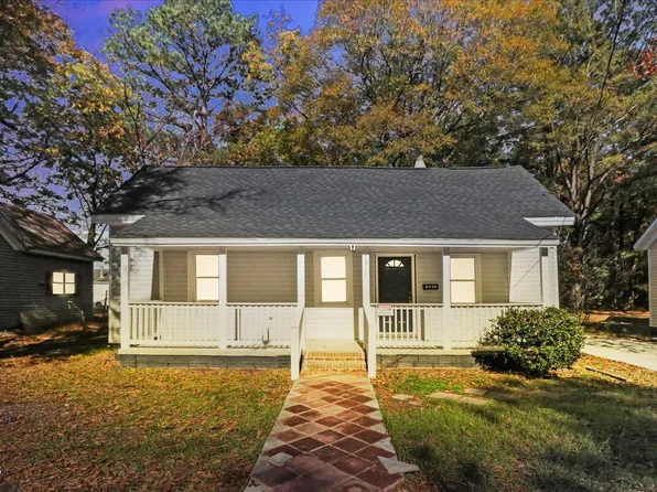 1211 North St, Smithfield, NC 27577