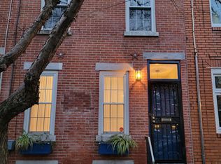 1122 Greenwich St, Philadelphia, PA 19147