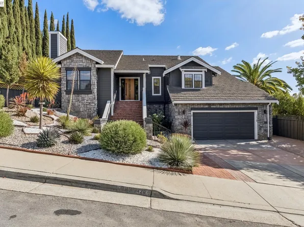 3426 San Saba Dr, San Jose, CA 95148