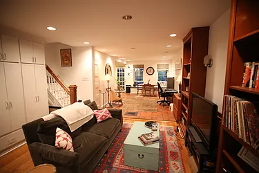 Rented by Compass