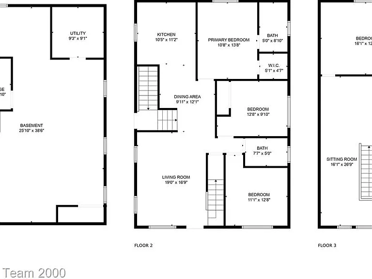 3330 Woodside St — Photo 30