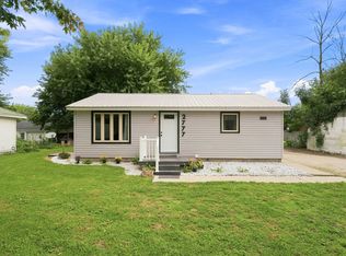 2777 W 640 N, Rockfield, IN 46977