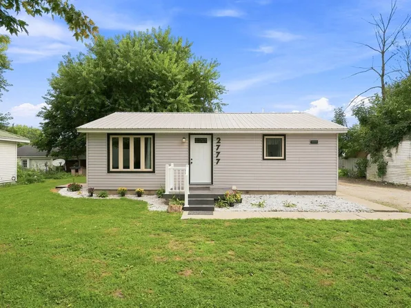 2777 W 640 N, Rockfield, IN 46977