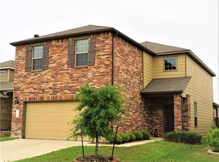 1309 Cedar Stand Pass, Austin, TX 78748