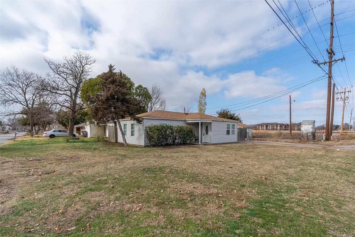 2701 SW G Ave Lawton OK 73505 MLS 1092797 Zillow   3c6202a09d2a0795fd9b2056670a2835 Cc Ft 1536 