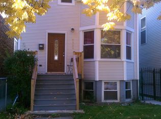 4329 N Drake Ave, Chicago, IL 60618