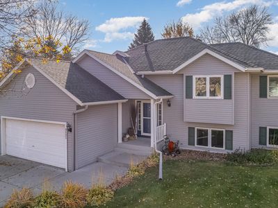 9593 79th St S, Cottage Grove, MN, 55016