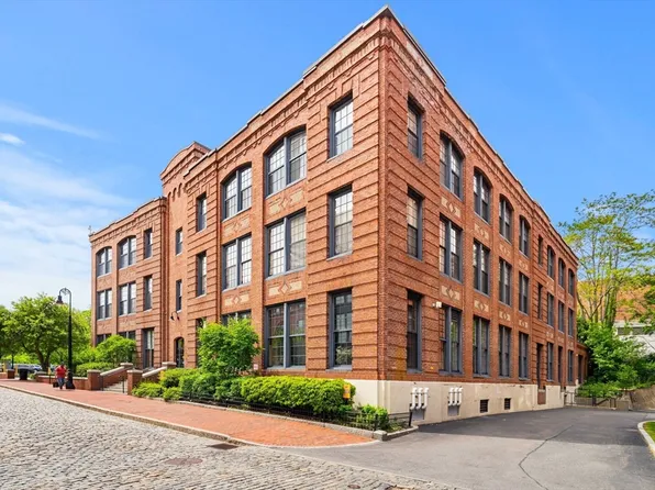 1243 Adams St #Pm309, Dorchester Center, MA 02124