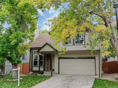 3636 E 107th Ave, Thornton, CO, 80233