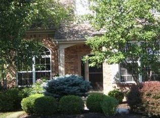 2327 Bryton Dr, Powell, OH