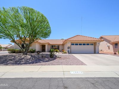 14415 W Yukon Dr, Sun City West, AZ, 85375