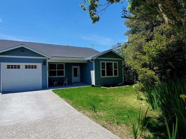 135 Dana St, Fort Bragg, CA 95437