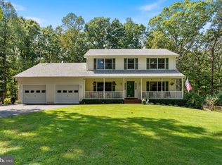5145 Turtle Creek Dr, Port Republic, MD 20676