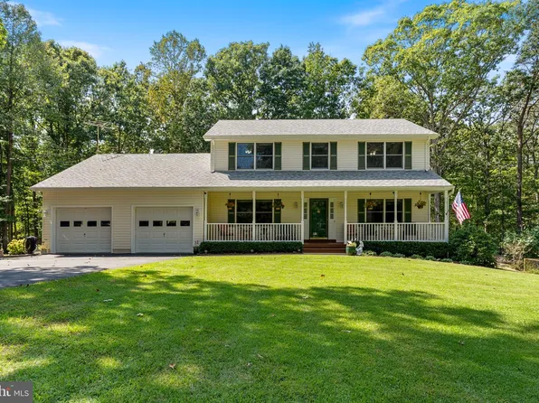 5145 Turtle Creek Dr, Port Republic, MD 20676