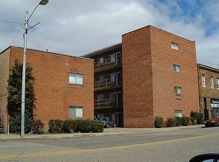 1530 4th Ave APT 03, Huntington, WV 25701