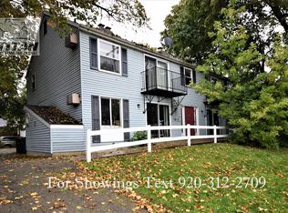 505 Ceape Ave APT 3, Oshkosh, WI 54901