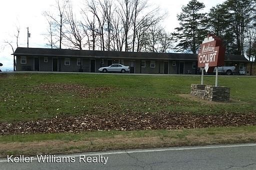 1st image of 8015 Blue Springs Pkwy APT 2