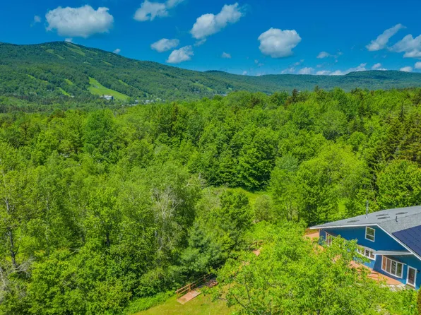 55 Joans Ridge Road, Dover, VT 05356