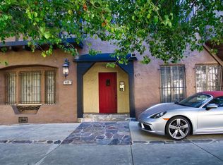 415 N Ogden Dr UNIT 3, Los Angeles, CA 90036