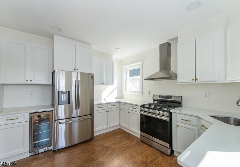 10 Grove Ter #2B — Photo 11