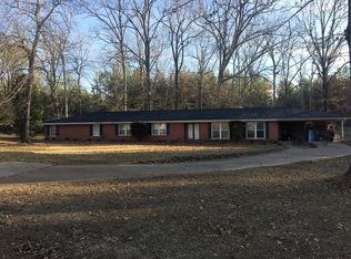 208 Webster A Rd, Louisville, MS 39339