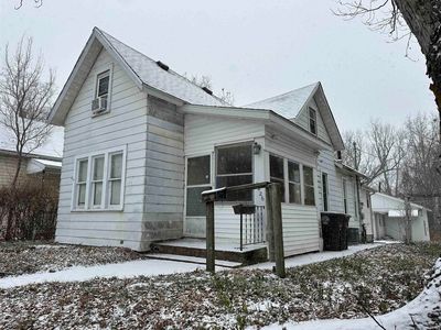 2426 Thompson Ave, Fort Wayne, IN, 46807