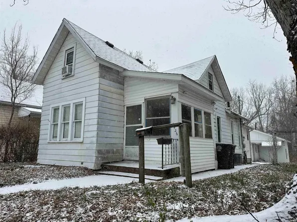 2426 Thompson Ave, Fort Wayne, IN 46807