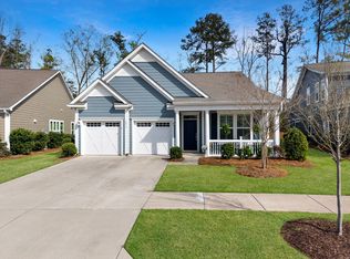 1013 Old Field Dr, Summerville, SC 29483