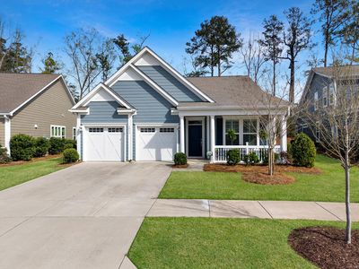 1013 Old Field Dr, Summerville, SC, 29483