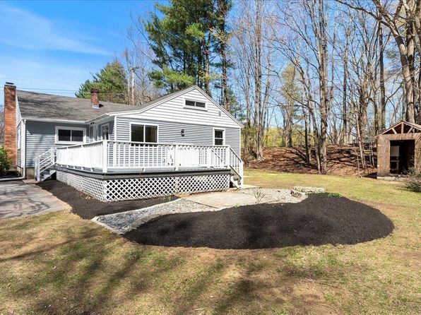 74 Walton Road, Seabrook, NH 03874