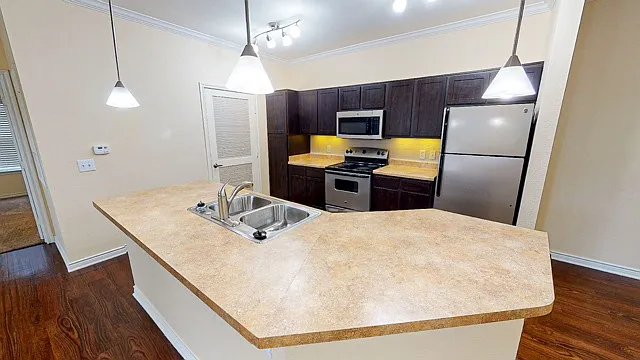 The Reserve Apartments — Photo 72