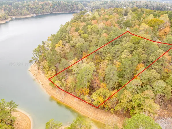 23 Pointe Sixteen, Crane Hill, AL 35053